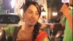 Punar Vivah 2- Raj (Karan V Grover) & Sarita fall in love, Romantic Scene in Rain- On Location Shoot
