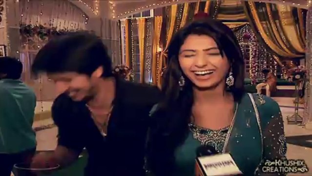 ayaz&nikita // main dekhun tujhe aankhein bhar ke [requested]