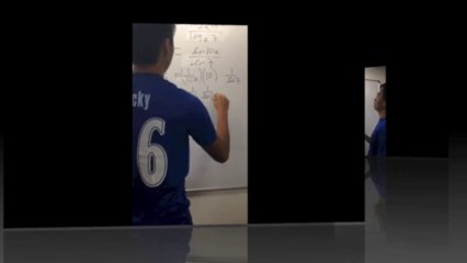 MATH 172 Course Overview