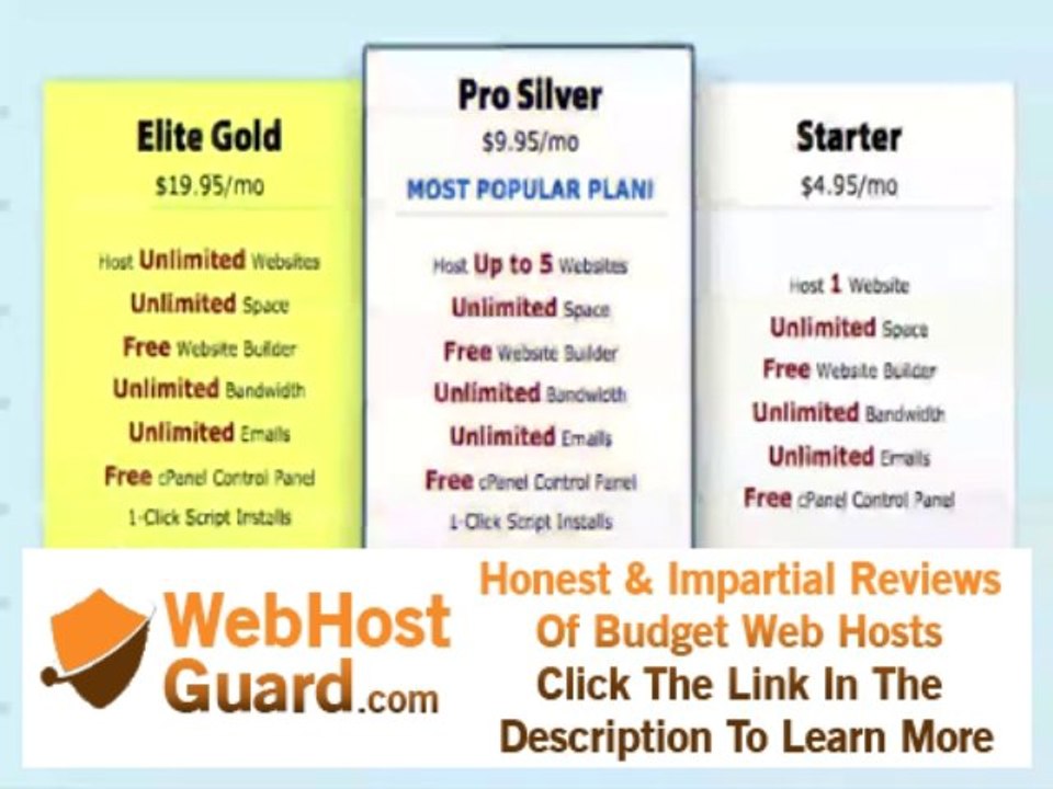 Understanding Your Purely Hosting Invoice