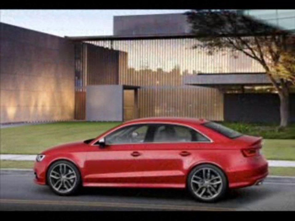 New Car Designs