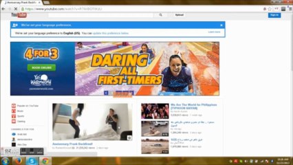 How to  unBlock Youtube Without any Software