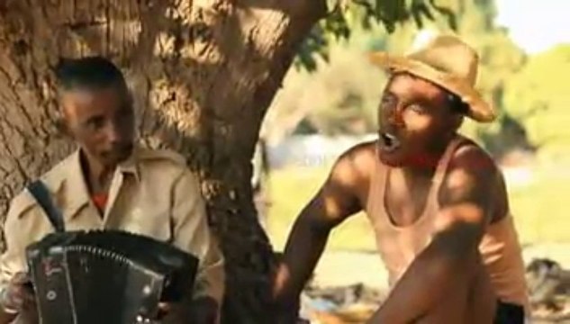 NONO ( Mijaly zaho ) salegy gasy