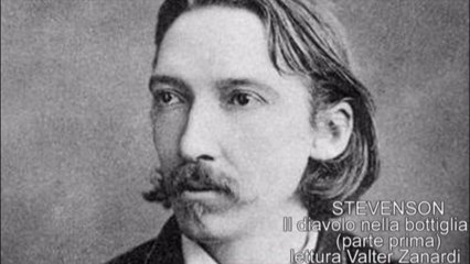 valter49 - Stevenson - "il diavolo della bottiglia" prima parte