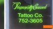 Burgled Tattoo Parlor Offers Free Lifetime Tattoos For Information