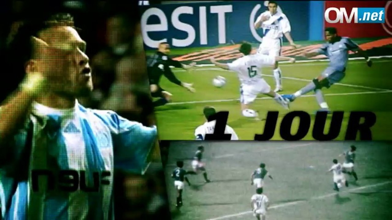 OM-Manchester United : Gallas foudroie MU