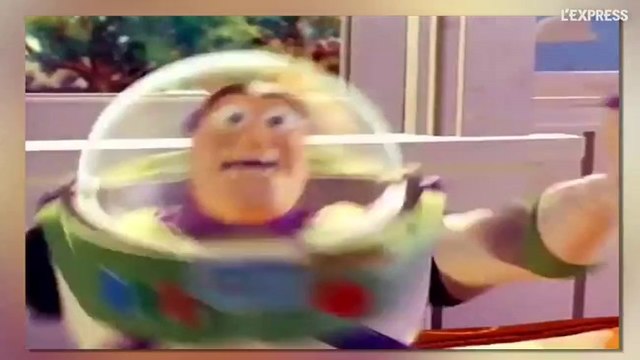 Découvrez l'expo Pixar Au Musée d'Art Ludique