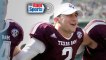 Johnny Manziel's NFL Decision Coming Soon; Aggies Fans Starting To Sweat