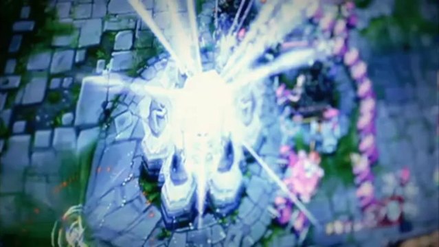 NaJin Shield vs SKT T1 #2_LOL Champs RO8 interview_by Ongamenet