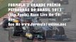 2013 FORMULA 1 Brazilian Grand Prix (Sao Paulo) Live Stream