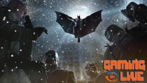 Gaming live Batman Arkham Origins Retour à Gotham City PS3 360