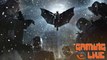 Gaming live Batman Arkham Origins Retour à Gotham City PS3 360