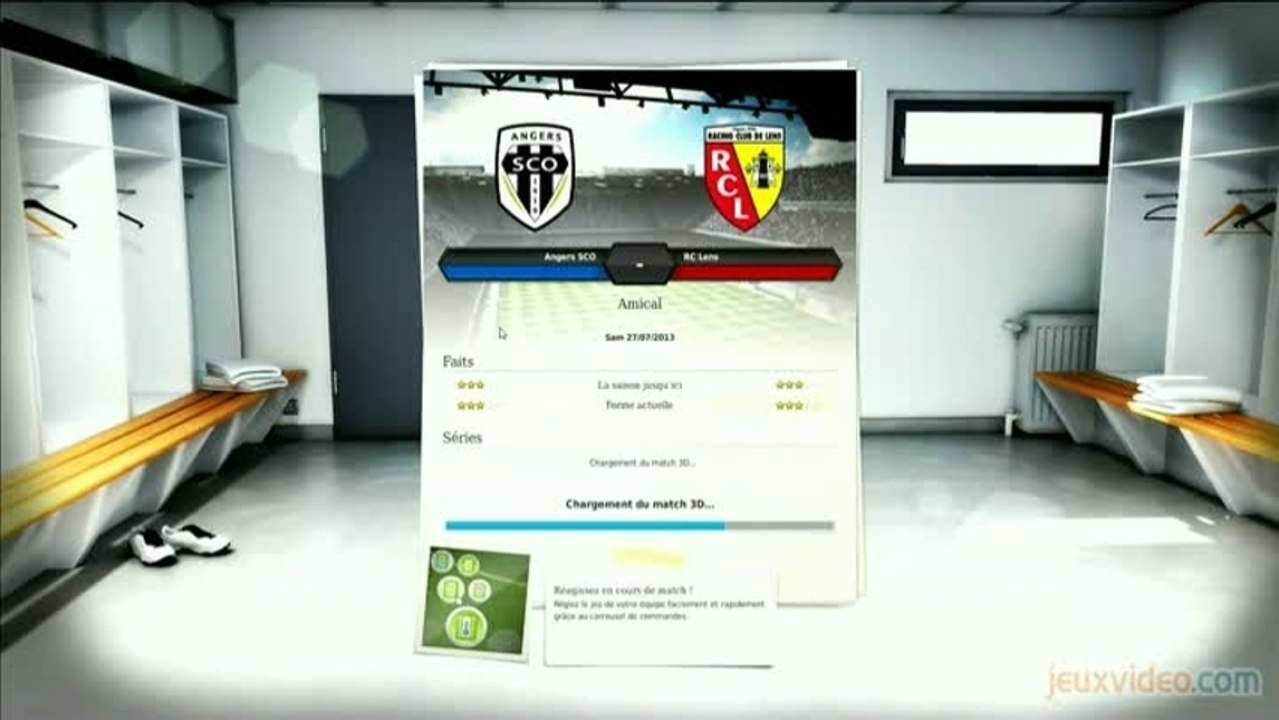 Gaming live LFP Manager 14 Une sensation de déjà-vu PC