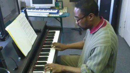 Daniel Lascaze plays Clementi Op.36,No.1A