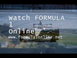 Brazilian Grand Prix (Sao Paulo) 2013 Stream