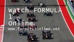 Brazilian Grand Prix (Sao Paulo) 2013 Live Stream
