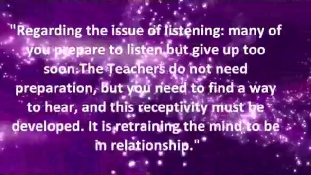 SECRETS OF HEAVEN, Teachings Of The Angels Part 2 Re-loaded