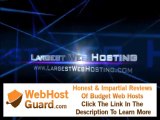 Top 10 Web Hosting Packages Plans Services Review - List of Best Offer