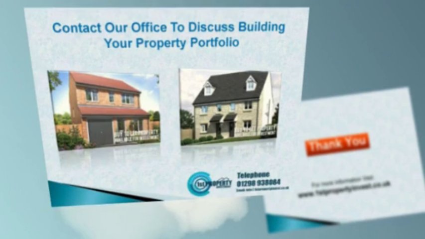 1st Property Investment