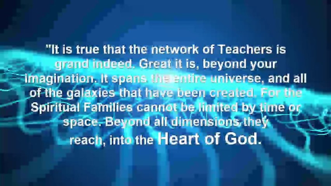 SECRETS OF HEAVEN, Mystery Teachings Of The Angels Part Four (HD)
