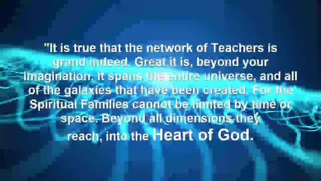 SECRETS OF HEAVEN, Mystery Teachings Of The Angels Part Four (HD)