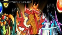 All hack online: Puzzle and Dragons No survey Hack (Android)