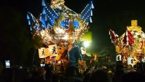 Autumn Festival @ Harima Province, Hyogo, Japan #8