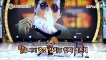 [ENG SUB] 131102 B.A.P on Star King (Yongguk, Daehyun, Youngjae, Zelo cut)
