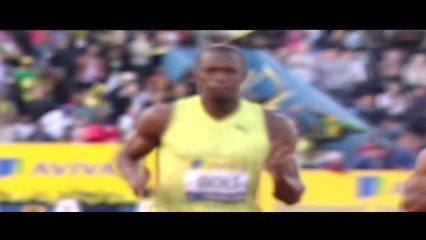 Showtime ft. Michael Johnson