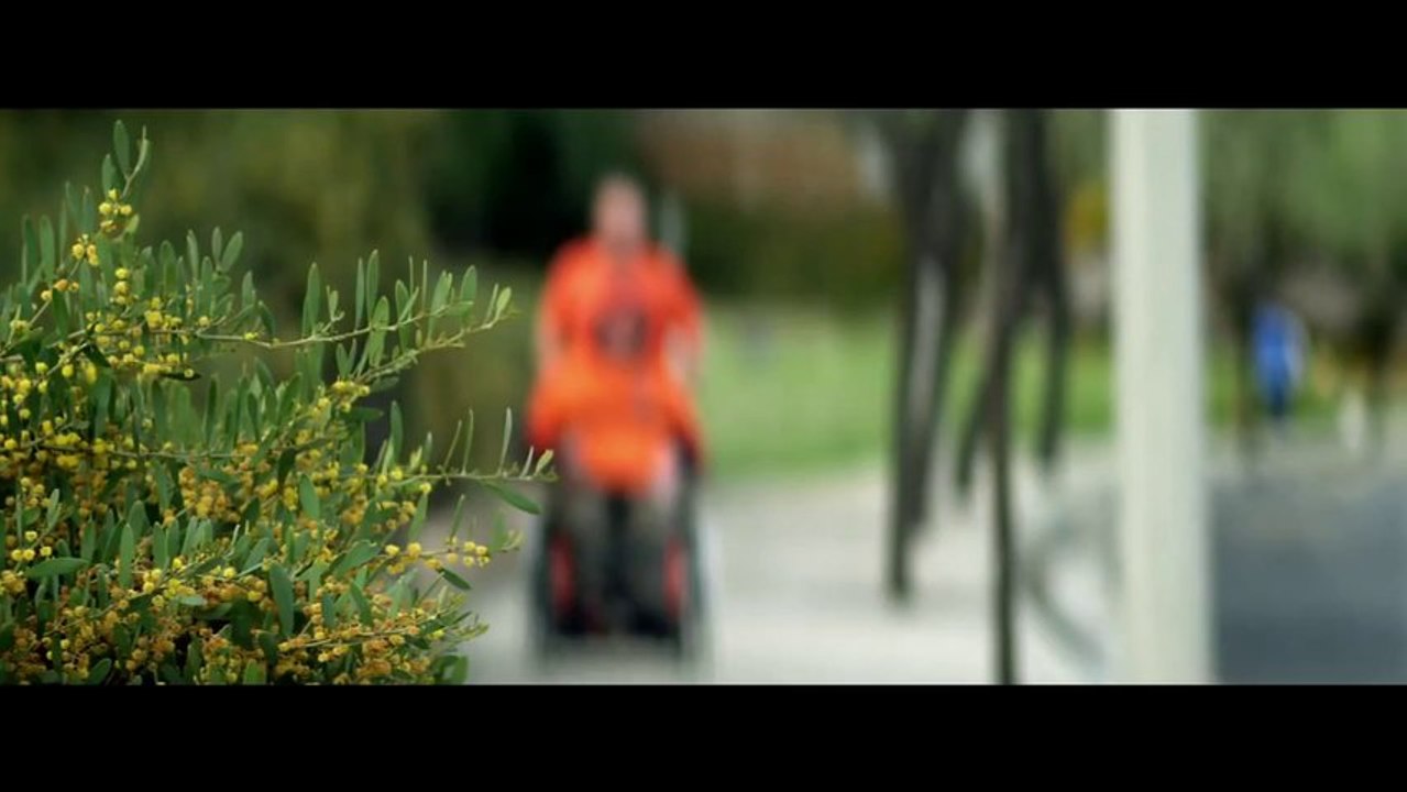 What Do You Run For