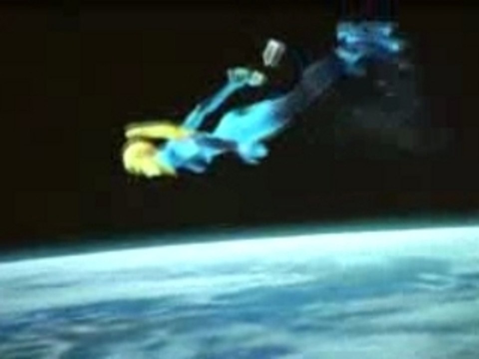 Trailer : Super Smash Bros Brawl