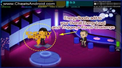 Crime City Hack Cheat unlimited [money, gold, energy, skill