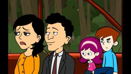 mein Kind lernt im Auto