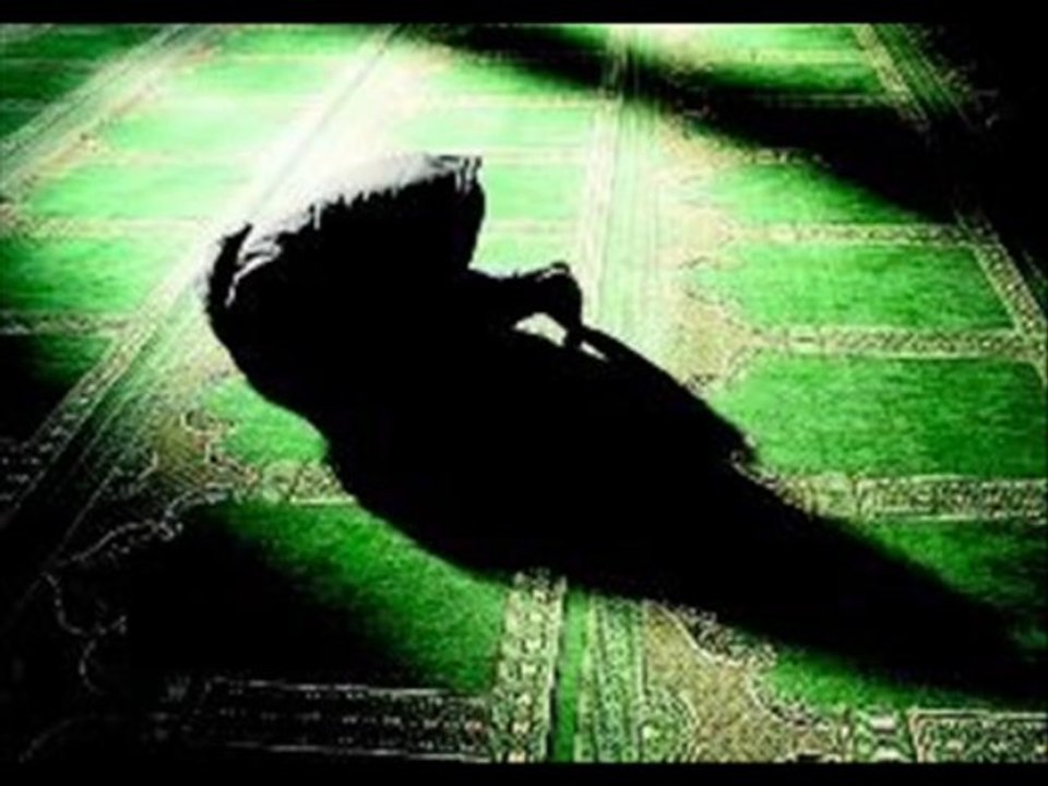 Uyan Ey Gözlerim Gafletten Uyan