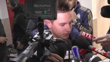 14e j. - Thauvin : "Sur une bonne lancée"
