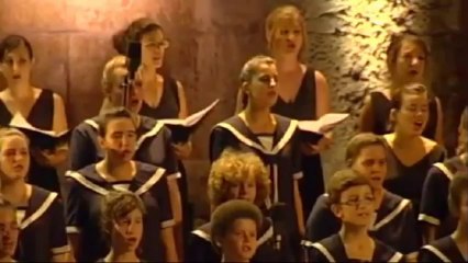 Ο εφιάλτης της Περσεφόνης ---- Διονύσης Σαββόπουλος & χορωδία