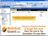 Client Applications Adding email accounts in Outlook 2003 - Adult-Hosting.com