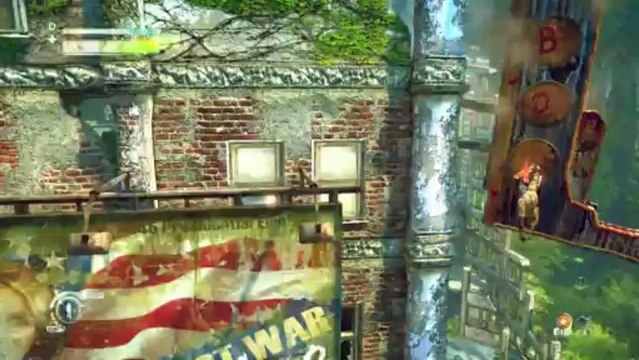 ENSLAVED Odyssey to the West_Gameplay_1080p