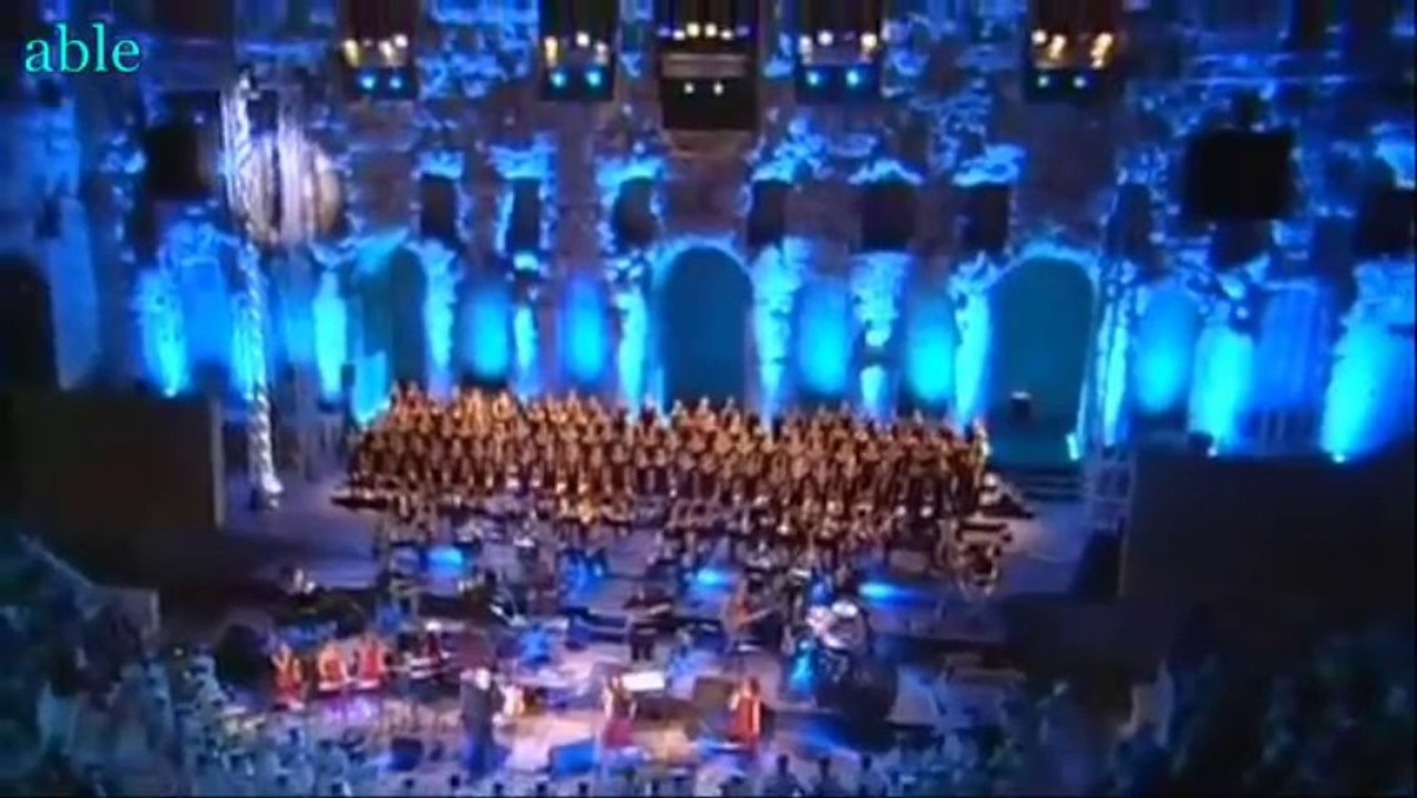 Αθήνα --- Διονύσης Σαββόπουλος & χορωδία
