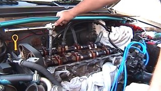 How to Remove Spark Plugs