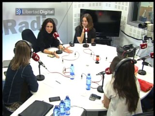 ¿Quién trabaja ahí?: Silvia Jato - 22/11/13