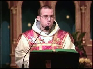 Nov 23 - Homily: Rejection of Marriage and Cohabitation