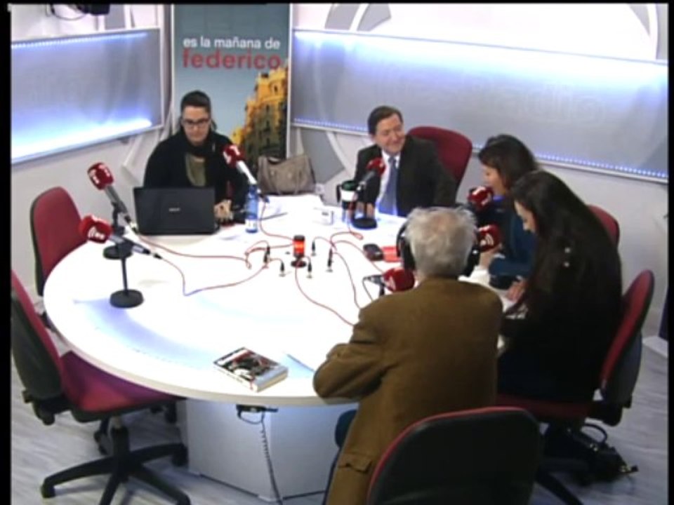 Patio de Butacas: 'Plan en Las Vegas' - 22/11/13