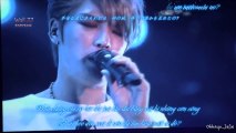 [Wuli JJ][Vietsub+Kara] - 最後の雨  saigo no ame - JaeJoong Asia Tour WWW in Yokohama Stadium