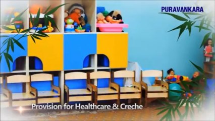 Puravankara Coimbatore 09711412666 purva amaiti trichy