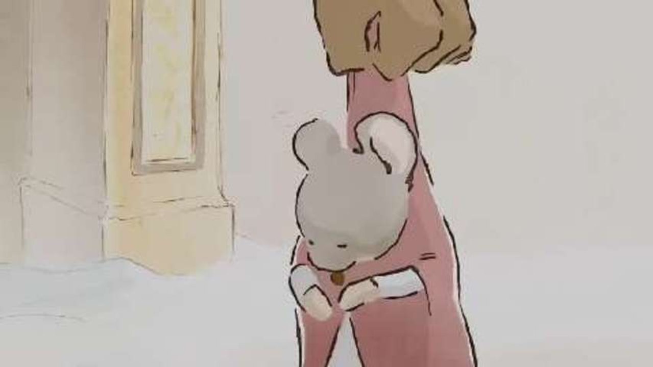 Ernest und Celestine - Clip Zucker (Deutsch)