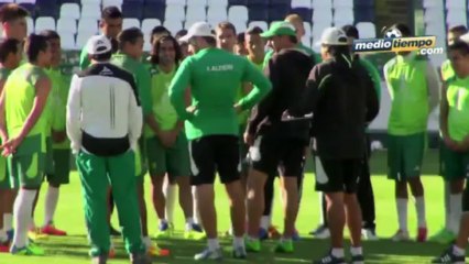 No compraré al Atlas: Rafael Márquez