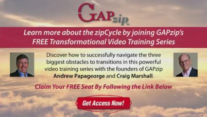 Zip Cycle: Visualize Your Ideal Future 🌟