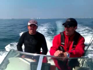 l archipel des glénan