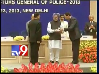 Terrorists may disrupt Lok Sabha, Assembly polls - PM